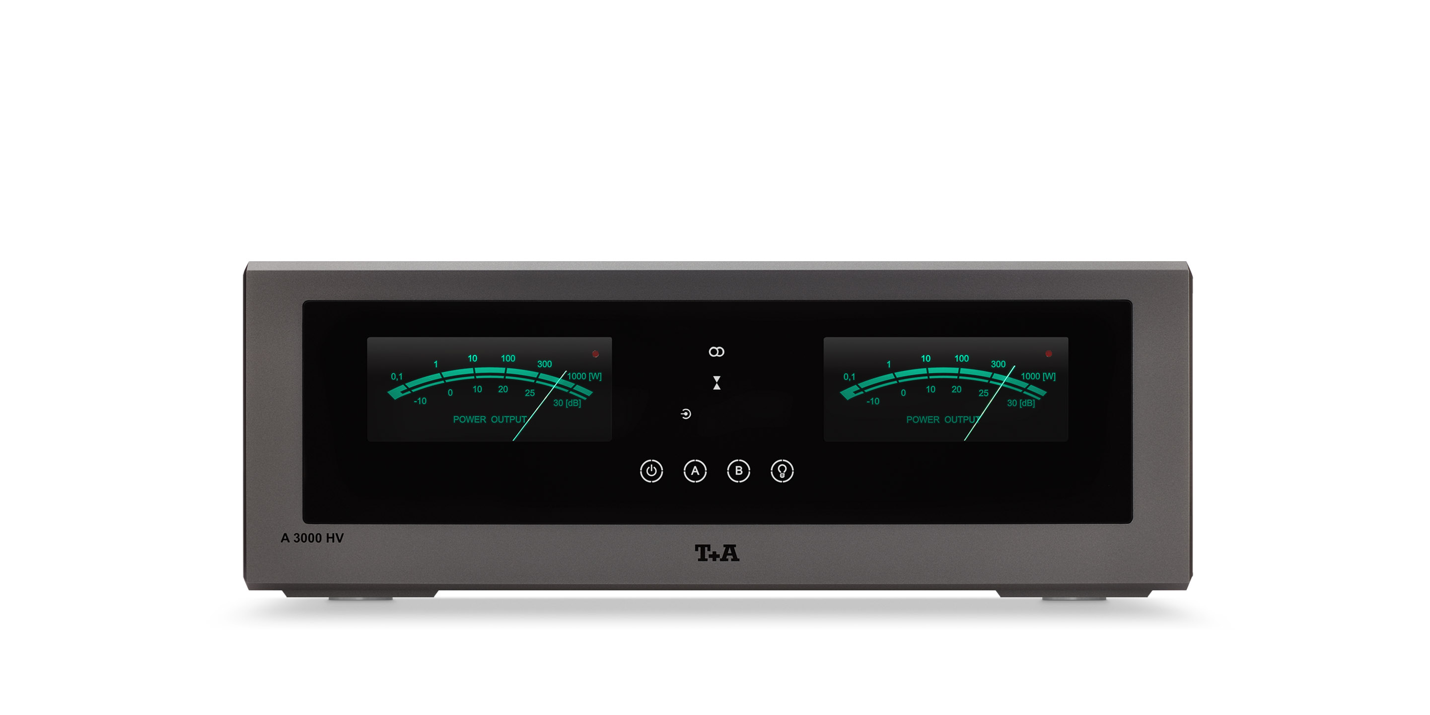 Power Ampli T+A A 3000 HV